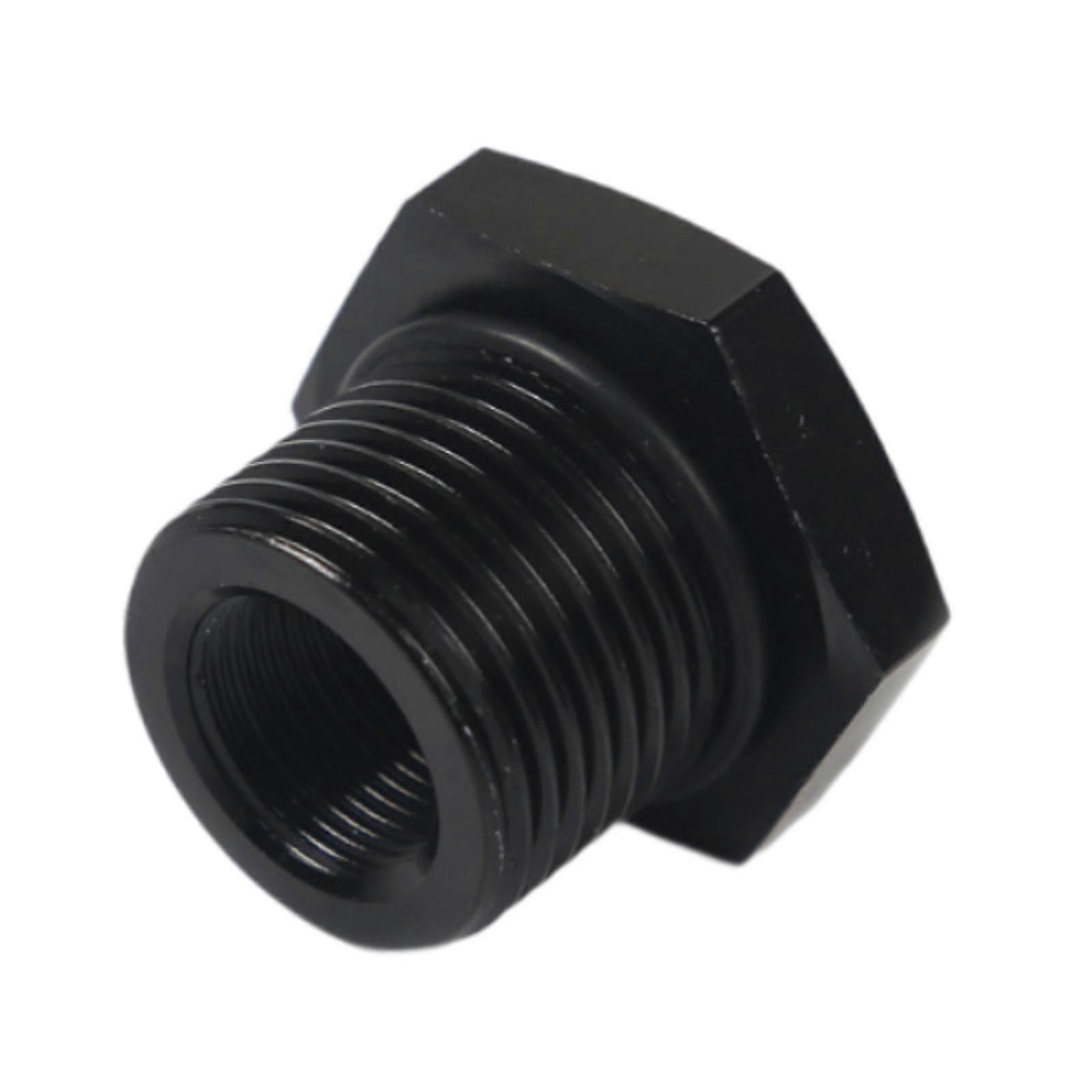 Thread Adapter High Performance Thread Protector Professional Aluminum Alloy Style A