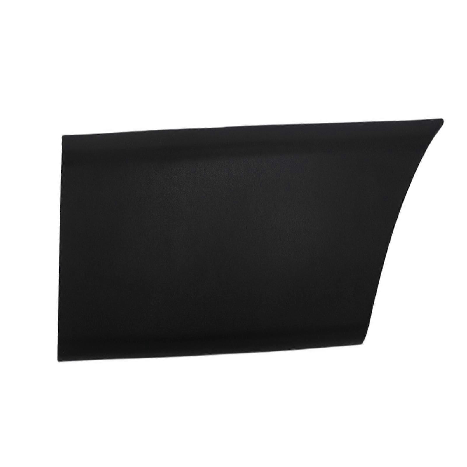 768F20006R Practical High Performance Left Side Molding Trim for Nissan