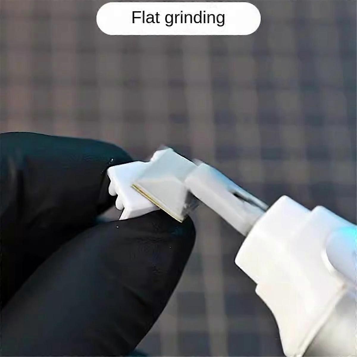 Reciprocating Grinder Model Tools Sanding Pen Drill Bit Model Tools for Model Hobby