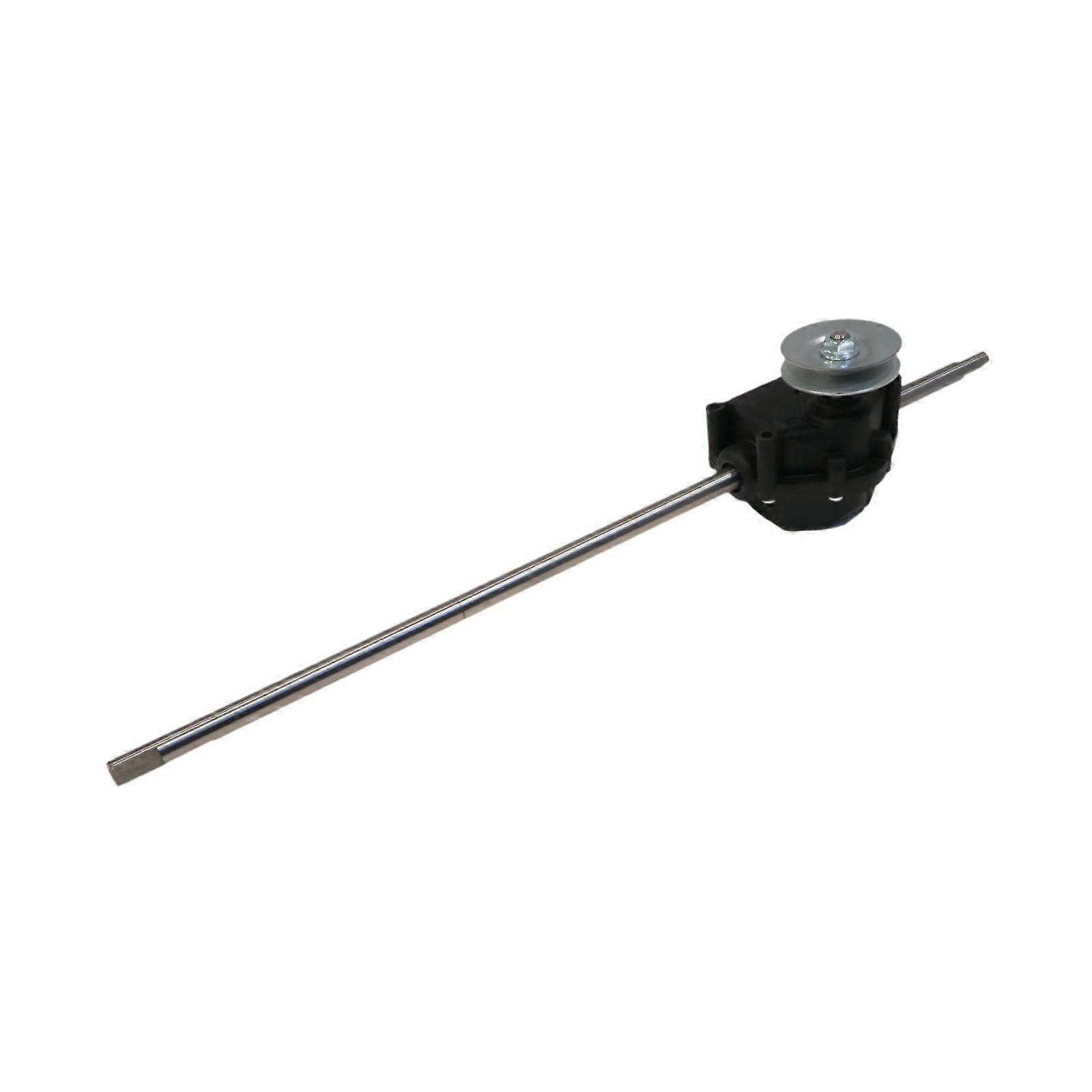 Transmission Axle Assembly Directly Replace 115-4652 for Recycler Lawnmowers