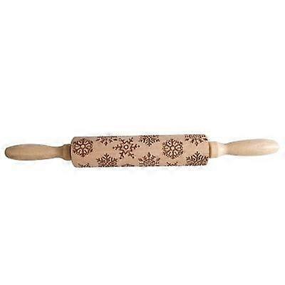 Christmas Rolling Pin