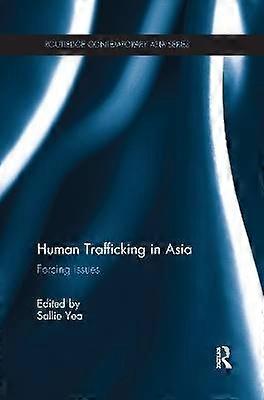 Human Trafficking in Asia