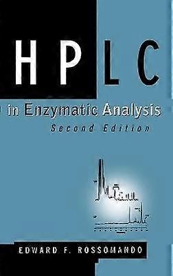 HPLC az enzimatikus elemzésben