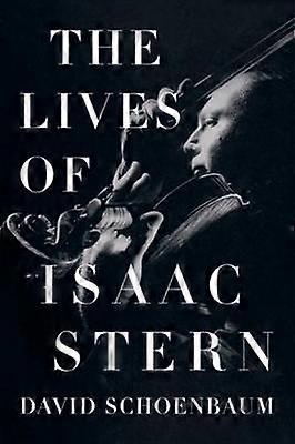 Isaac Sterns liv