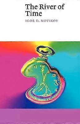 The River of Time Canto