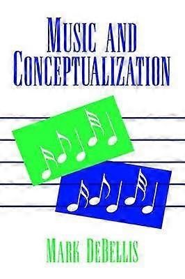 Music and Conceptualization