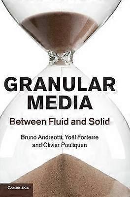 Medii granulare