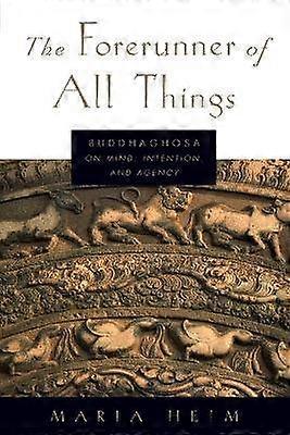 Minden dolog előfutára