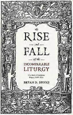 The Rise and Fall of the Incomparable Liturgy