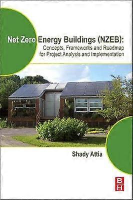 Bâtiments à consommation énergétique nette zéro (NZEB)