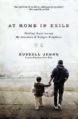 At Home in Exile