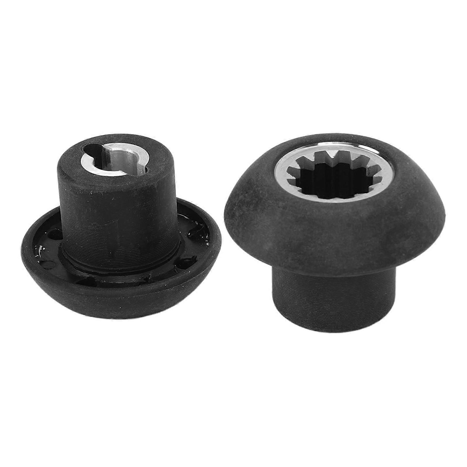 2pcs Replacement Part Blender Drive Socket Kit for Vitamix 5000 5200 Series Blender Accessories Drive Socket Kit BL 02