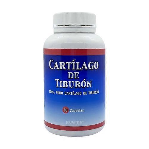 Shark Cartilage 90 capsules of 820mg