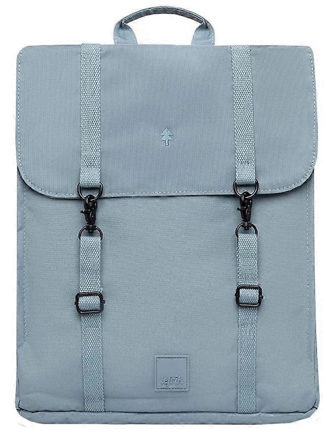 Lefrik Handy Backpack - Stone Blue