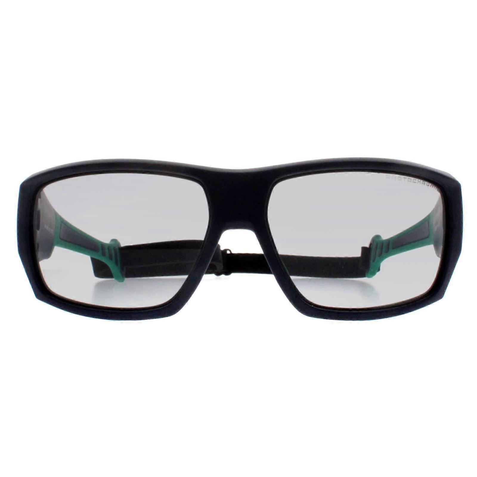 Cairn Sunglasses Skim 190 Matte Midnight Vivid Green Polarized Hydrophobic