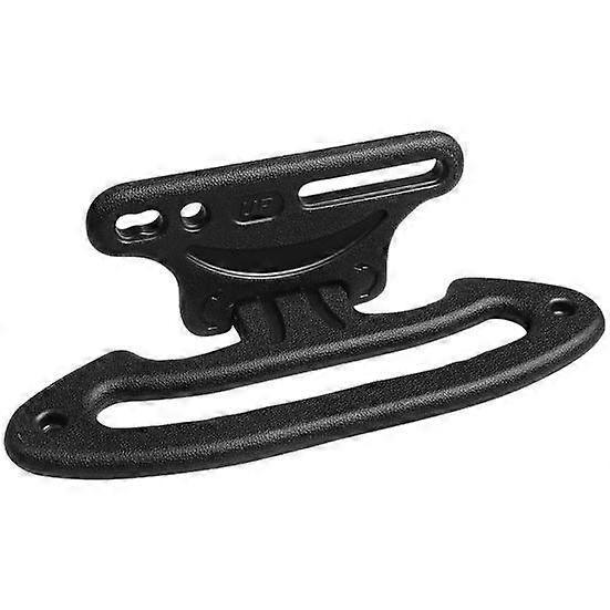 BN-B05-1C Headrest Safety Universal Portable Multifunctional ABS Handle Rear Seat Coat Hanger