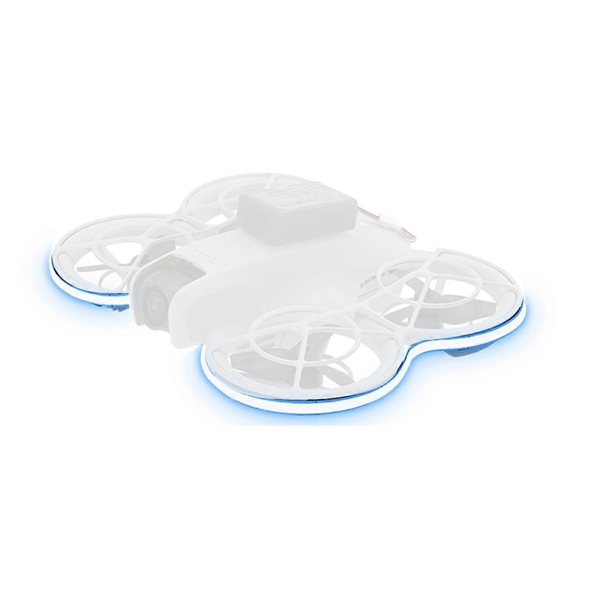 Pour Neo LED Bande Lumineuse Drone LED Vol De Nuit Luminosité Lampe Réglable Ceinture Éclairage Localisateur Dro