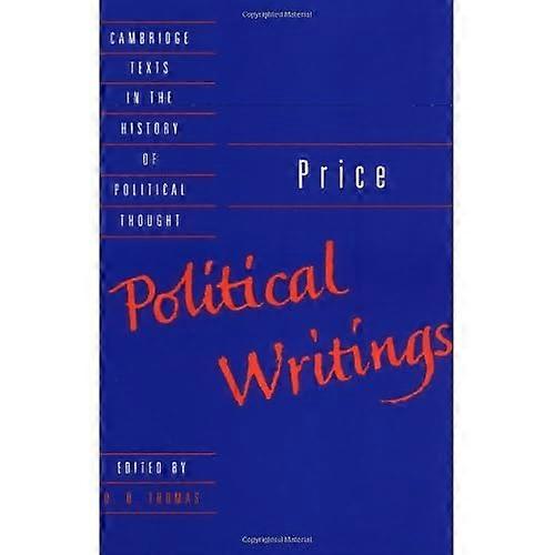 Price: Political Writings