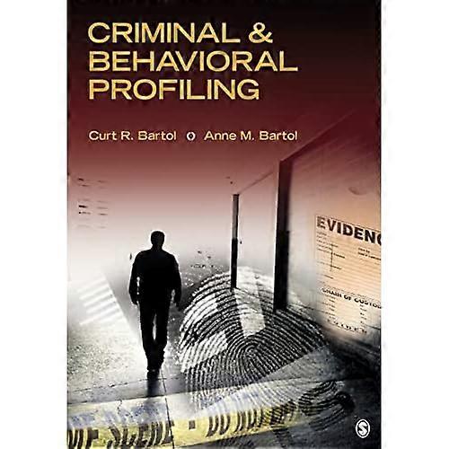 Perfiles criminales y conductuales