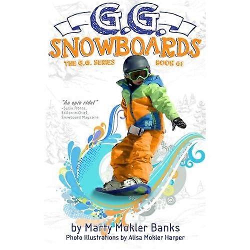 G.G. Snowboards