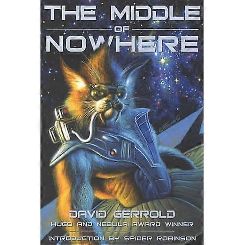 De Middle of Nowhere