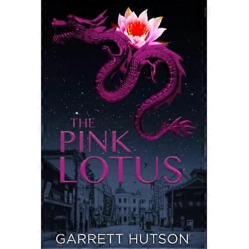 The Pink Lotus