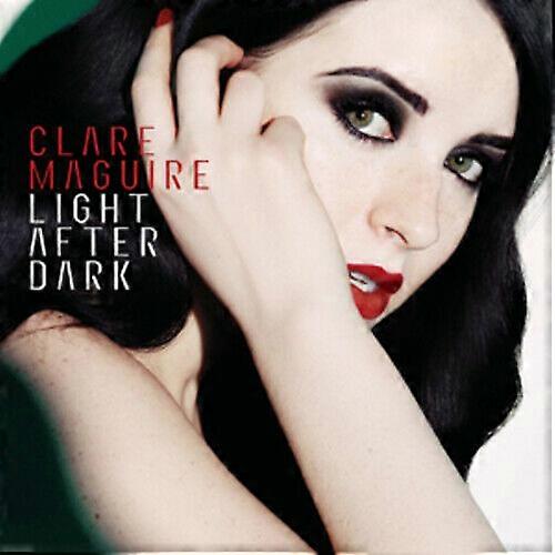 Clare Maguire Light After Dark CD (2011)