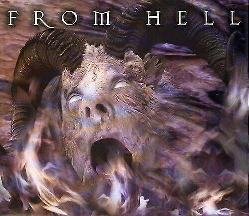 Extrait des disques Hell CD 4 (2004)