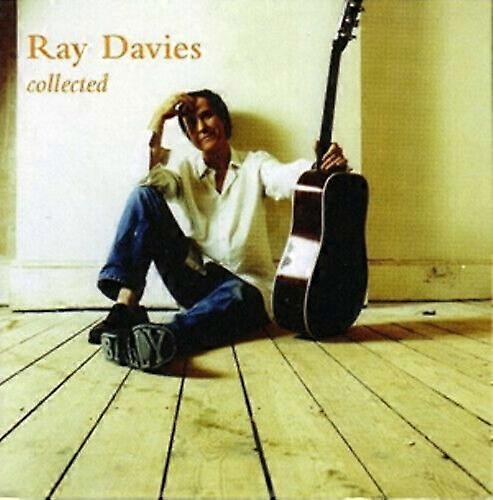 Ray Davies Collected CD (2009)