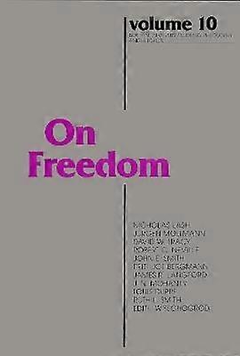 On Freedom