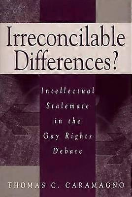 Irreconcilable Differences?