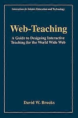 Web-Teaching