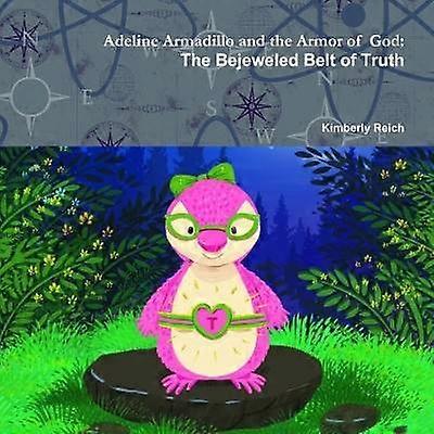 Adeline Armadillo en de wapenrusting van God