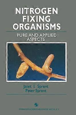 Nitrogen Fixing Organisms
