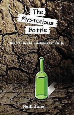 The Mysterious Bottle