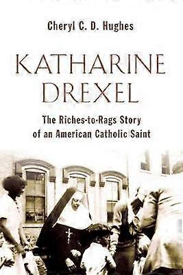 Katharine Drexel