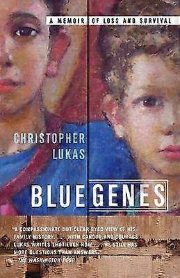 Blue Genes