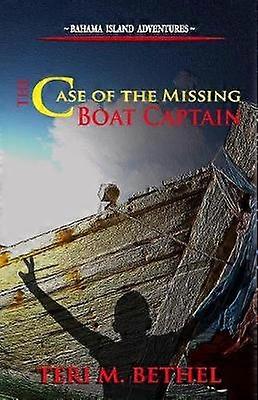 The Case of The Missing Boat Captain