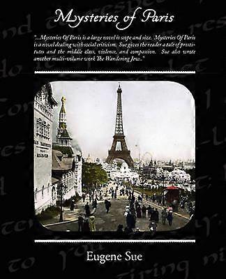Misterele Parisului