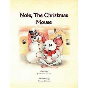 Nole the Christmas Mouse