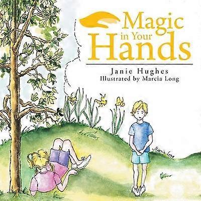 Magic in Your Hands