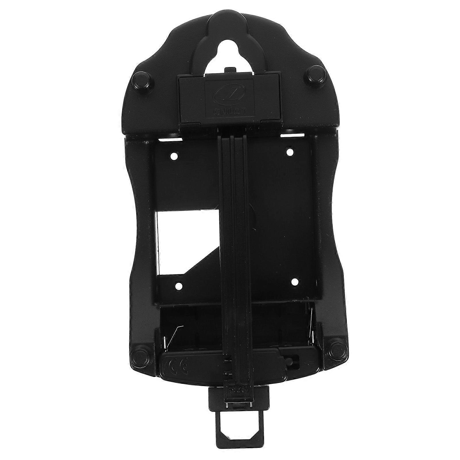 Replacement Pendulum Drive Units 100g Bearing Pendulum Clock Accessory without Movement (Black)