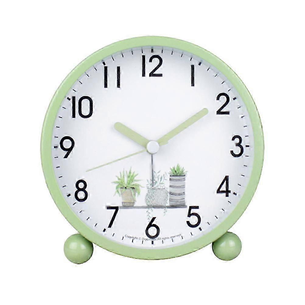 Digital Clock Digital Pointer Clock Desktop Clock Table Clock Bedside Clock Luminous Clock