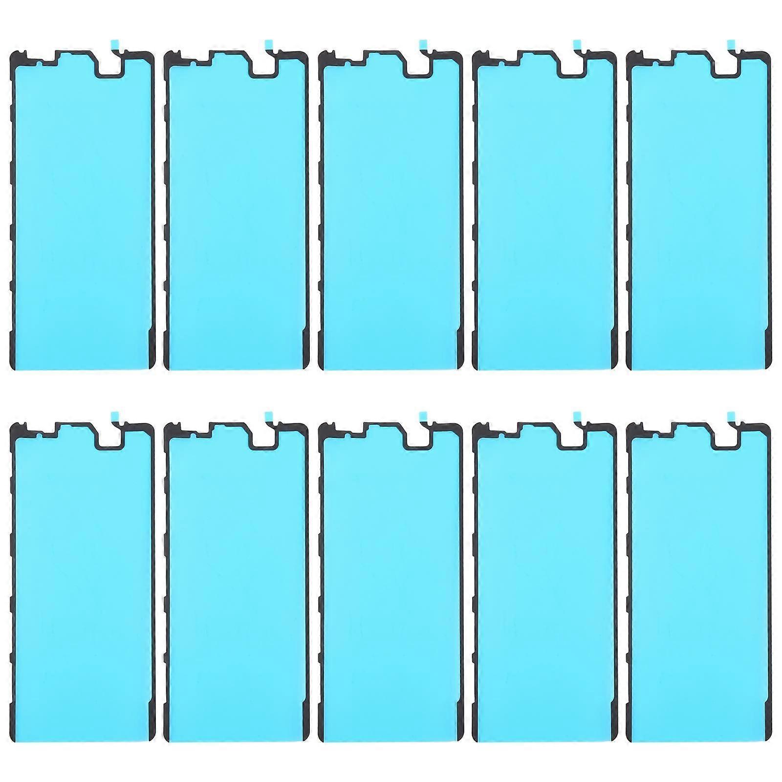 10pcs Frame Glue For vivo X80