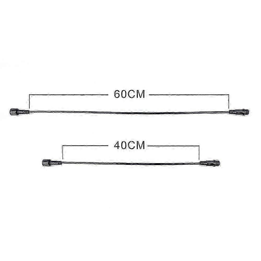Ebike 16 Inch Cable Extension For Bafang Speed Sensor Transducer