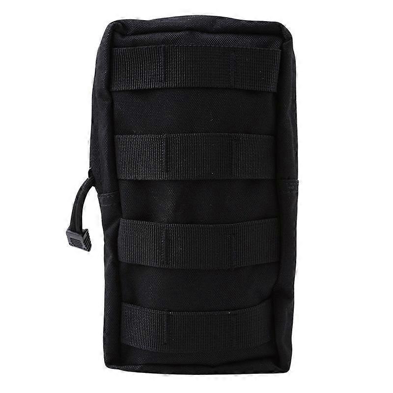 Tactical Pouches Water-resistant Molle Tactical Utility Hanging Waist Bags Medical Aid Pouch