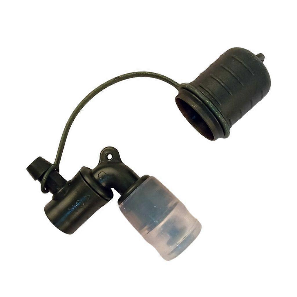 Bites Valves for Hydrations Pack Bladder Water Bag Backpacking Bites Valves