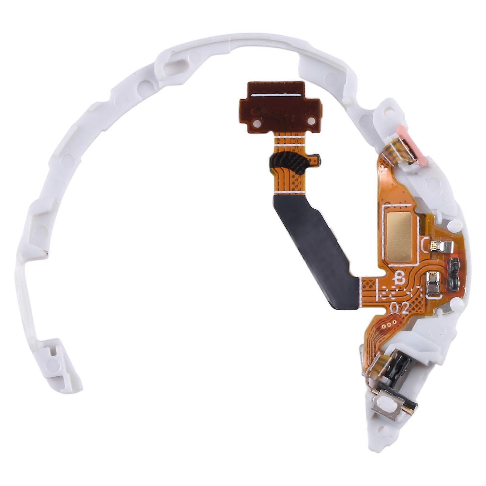 COMPATIBLE Button Flex Cable with Holder For Huawei Watch GT 3 42mm