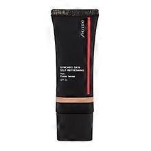 Shiseido - Synchro Skin Self-Refreshing Tint SPF20 Make-up 