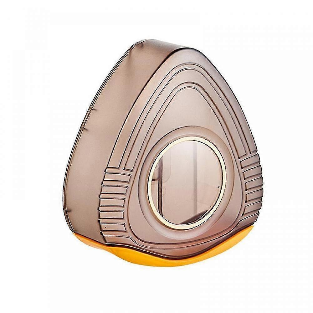 Plastic Wrap Storage Box Wall Mounted Plastic Wrap Organizer Multifunctional Kitchen Plastic Wrap Storage Box